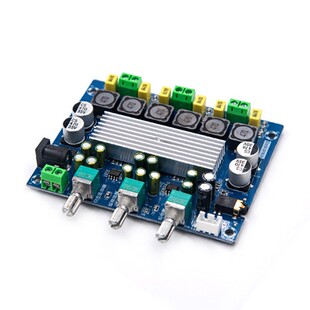 TPA3116���ֹ��Ű�2.1��2*50W+100W D��Ÿ߱�����R����
