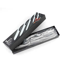 严选全不锈钢刀具七件套厨房家用万用水果菜刀冻肉切刀锯齿切面包