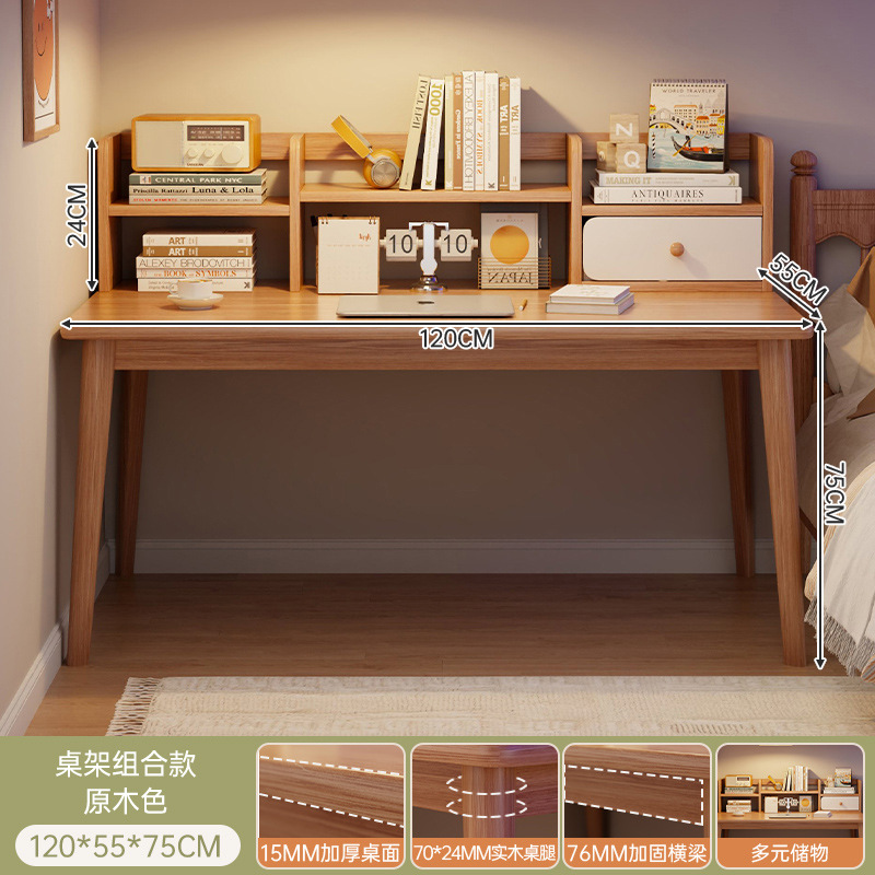 Mesa de escritorio, escritorio de escritura, escritorio de escritorio