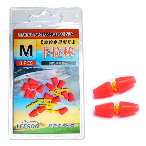 Lisen Imported Rock Fishing Rigging Rods, Kara Rods, Rock & Sea Fishing Line Kits, Accessories, and Fishing Gear Wholesale