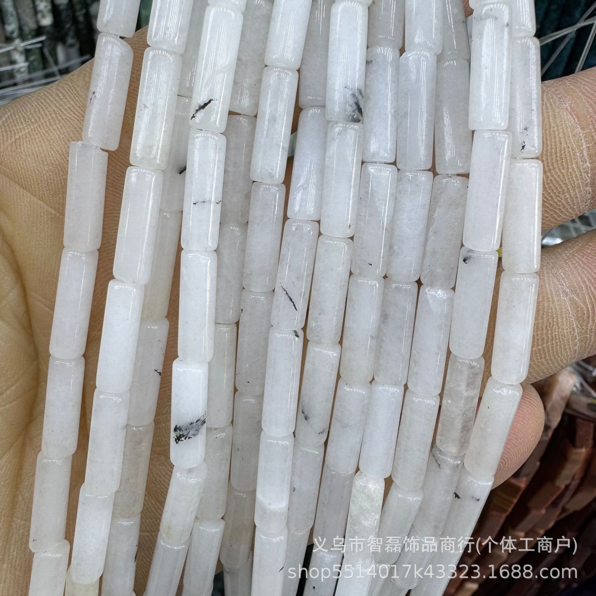 4X13圆管