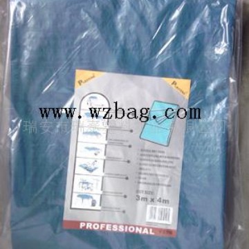 PP/PEtarpaulin 塑料编织布 户外篷布 防晒篷布 防雨布