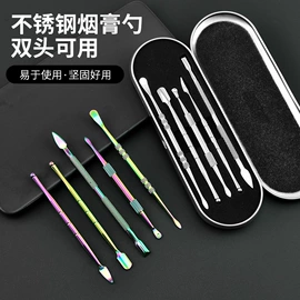 其他美甲产品;美甲工具套装;指甲剪/钳/刀