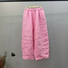 女式衬衫;休闲裤;女式T恤