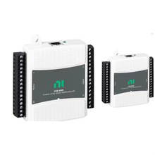 ����NI USB-6008�����ɼ����๦��DAQ 779051-01�侀�Ͷ����_�l