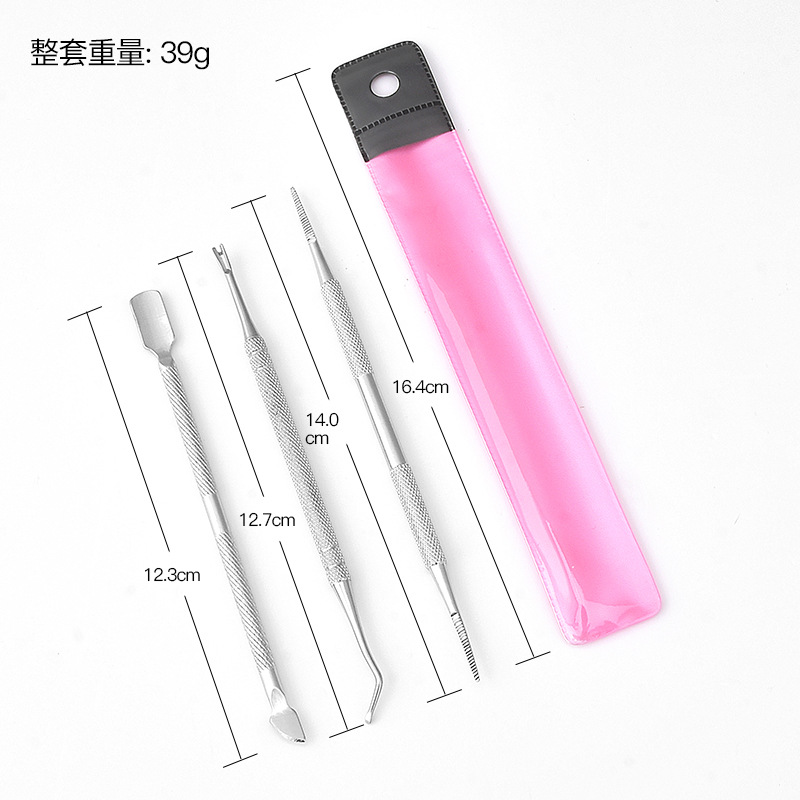 Set PVC, 3 pieces