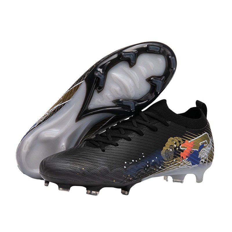 Voetbalschoenen voor heren en dames, professionele noppen_voghion.com