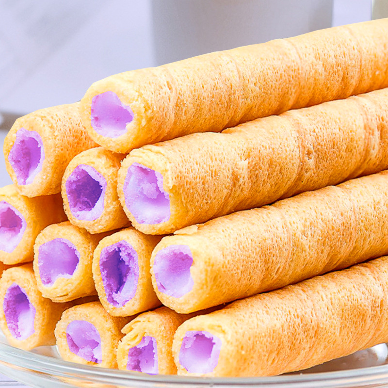 타로밀크 머랭롤 10팩 [총 60개입]