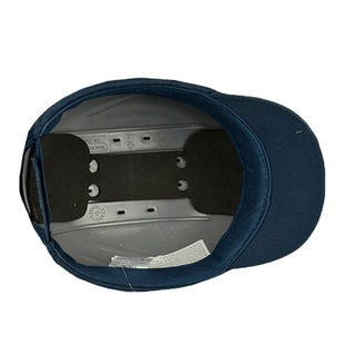 Delta/ DELTAPLUS 102010 Fashion Casual Lightweight Anti-collision Safety Helmet PE Shock-absorbing Cap Shell