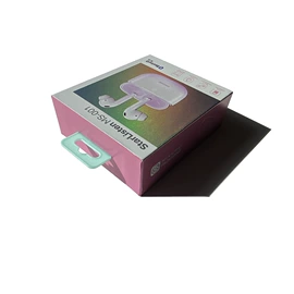 纸盒;笔记本记事本;其他礼品包装