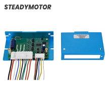 24VDC-250W oˢֱ120°Б Dֵ32000RPM