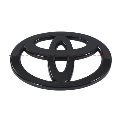 Other Automotive Exterior Supplies — Fog Light Eyebrow