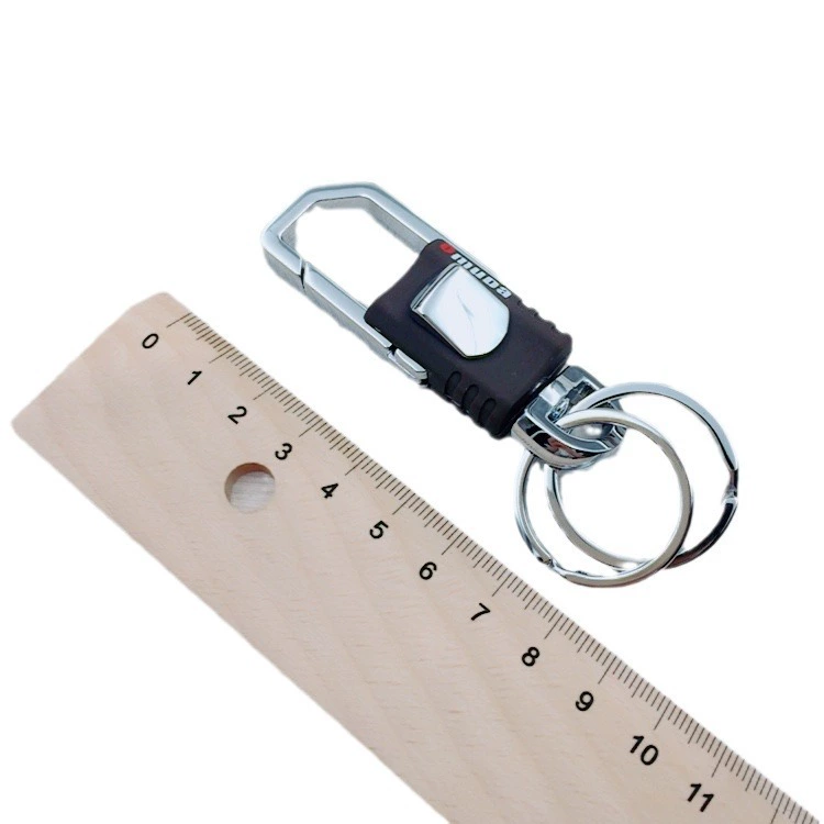 Keychain, кулон, подарок на день рождения, 6 шт