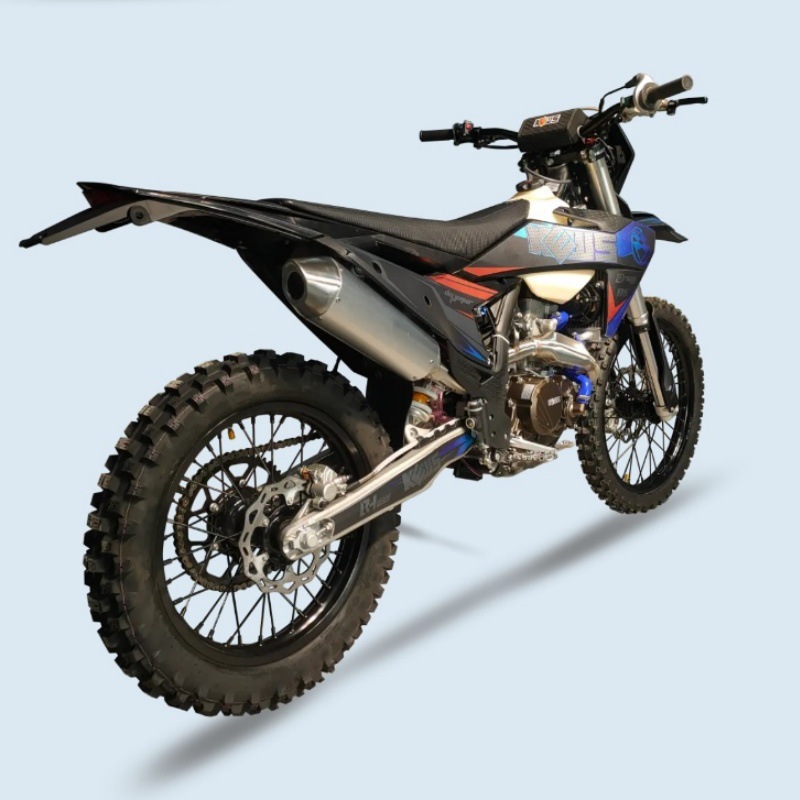 KEWS K23-YBS300 Forestry Road Edition Motocross Racing Racing Motor Land Vehículo todoterreno