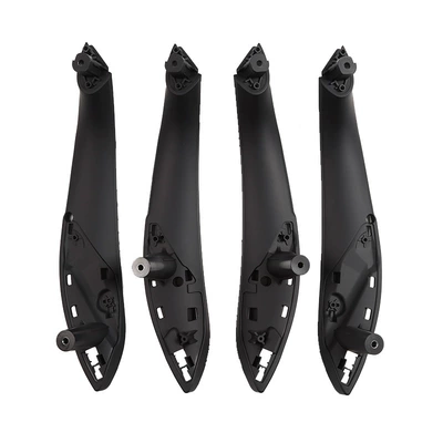 3Gt 4 Series Inner Door — Armrest, handle, handle