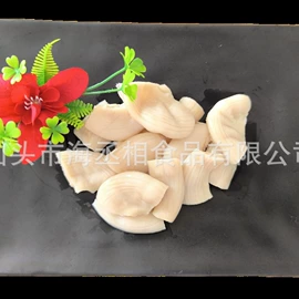 其他水产加工;猪肉类;贝类