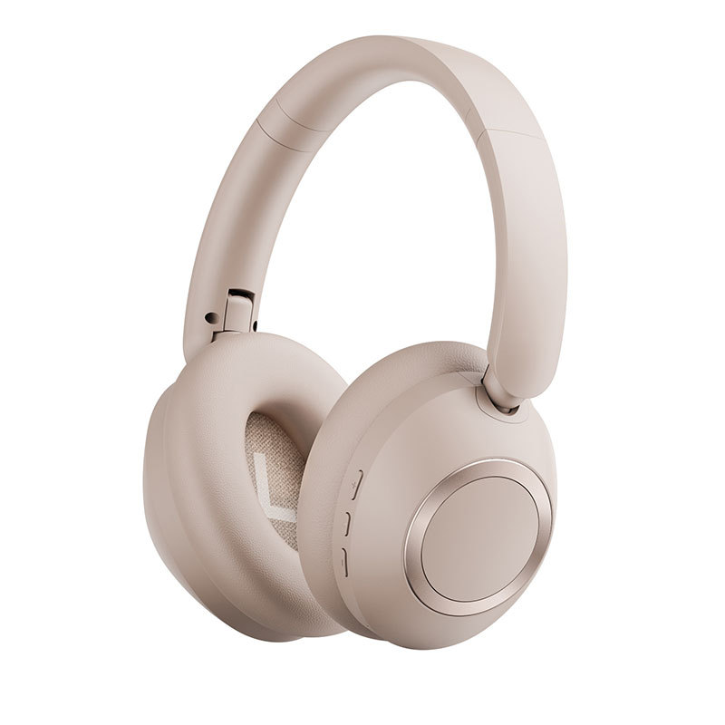 2026 nuevo auriculares privados ANC activa reducción de ruido de larga duración alta calidad de sonido fabricantes de auriculares Bluetooth