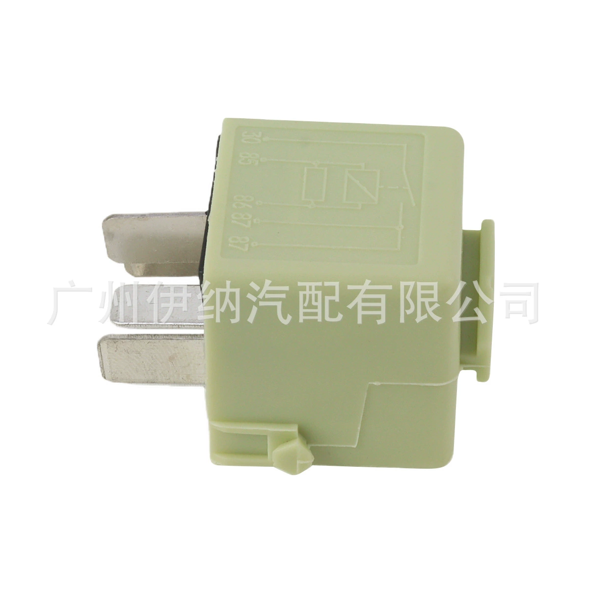 BMW compatible air pump relay for E90 E34