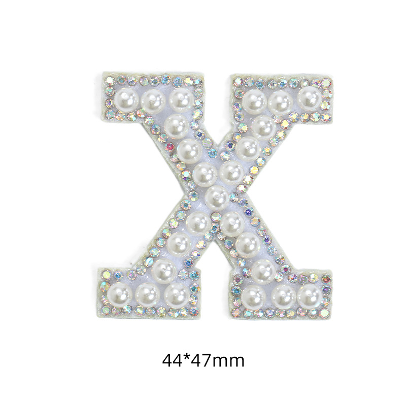 X letter