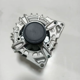 发电机及配件;起动机及配件;电子调节器