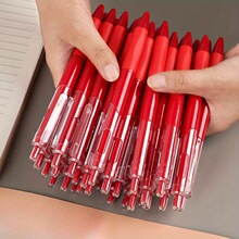 W 24462 Exam press ballpoint pen ���԰������Աʿ羳����