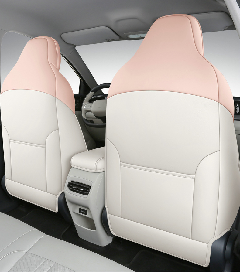 2025 Star Wish up Special Car Seat Cover Free Version Exploration Version Youth Version Dream Version Four Seasons All-Inclusive Seat Cushion