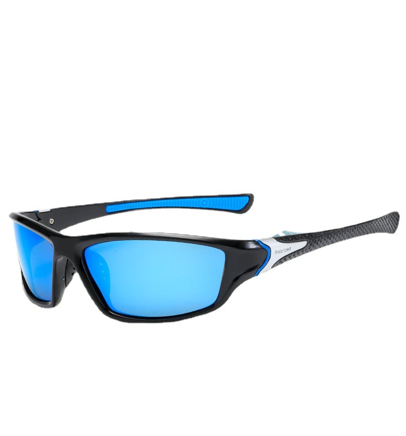 Neue Radsport-Sonnenbrillen, Fahrräder, Herren-Augenschutz, Damen-Windschutzscheiben, polarisierte Sport-Sonnenbrillen zum Laufen_voghion.com