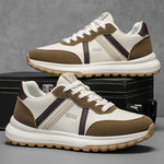 网红男鞋冬季厚底防滑跑步动鞋初中学生莆田潮百搭阿甘老爹鞋