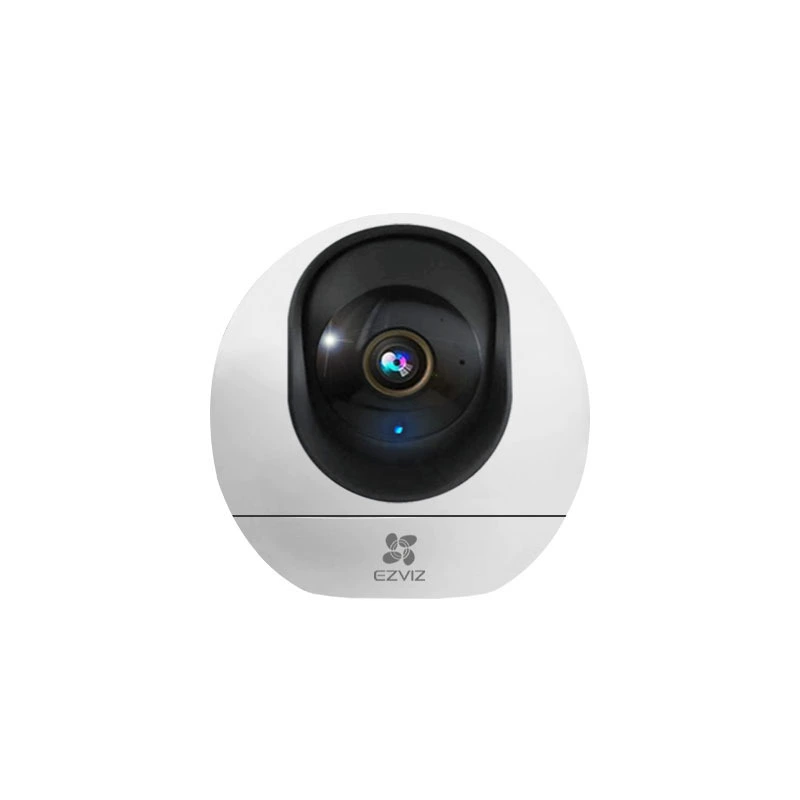 Система наблюдения Hikvision флюорит 8 млн камера C6C дома высокое разрешение ночное видение беспроводной WIFI мобильный телефон дистанционное управление H6