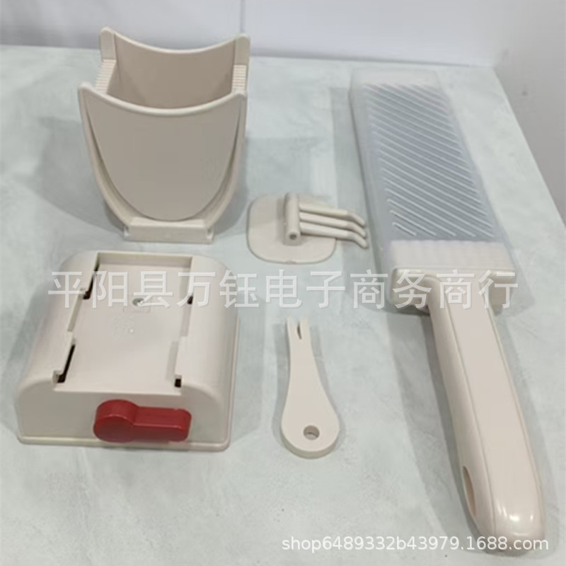 多機能の肉切り器の台所のステンレスの鋼板は急速に肉片の新鮮な肉の肉切り器の家庭用の肉切り器を出します。|undefined