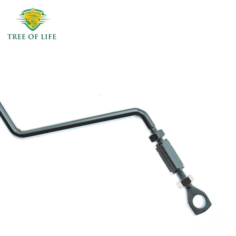 Actuador de Válvula de Escape de Turbocompresor MR968080 TF035 para Mitsubishi Pajero image 4