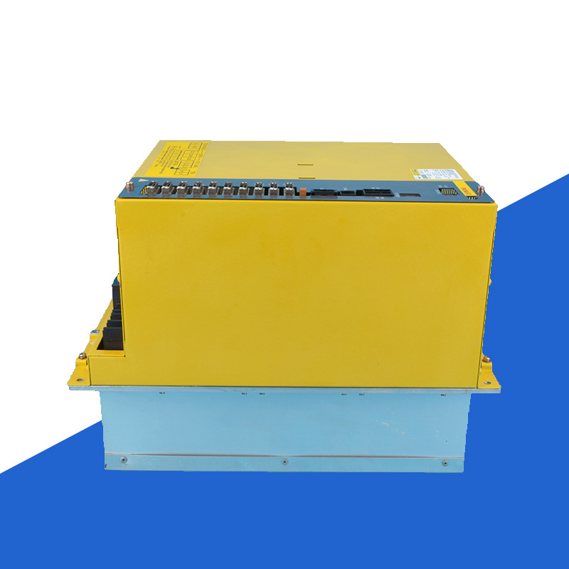 A06B-6134-H301#D发那科fanuc原装驱动器伺服放大器现货议价