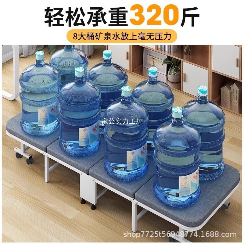 Fengrun メーカー卸売シングル折りたたみベッドオフィス昼休みホーム 60% off ベッドスポンジソファ同行キャンプベッド|undefined