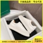 新款厚底运动休闲女鞋