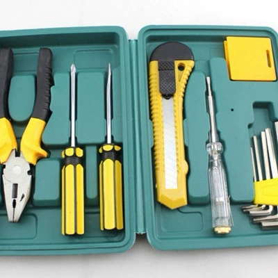 set 9-piece set 11-piece – Repair kit