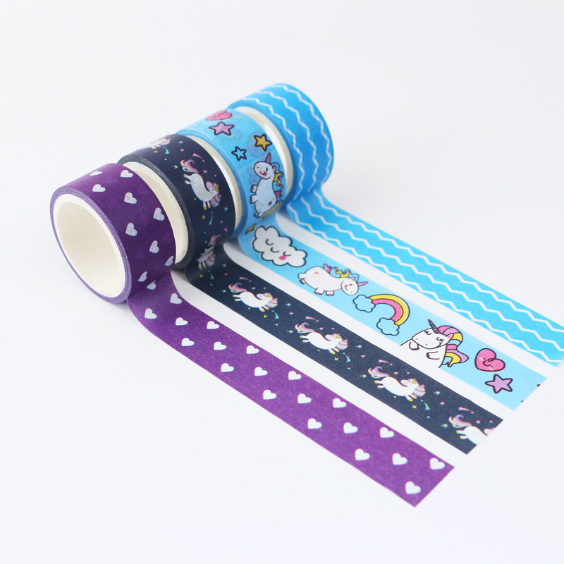 Washi tape 35