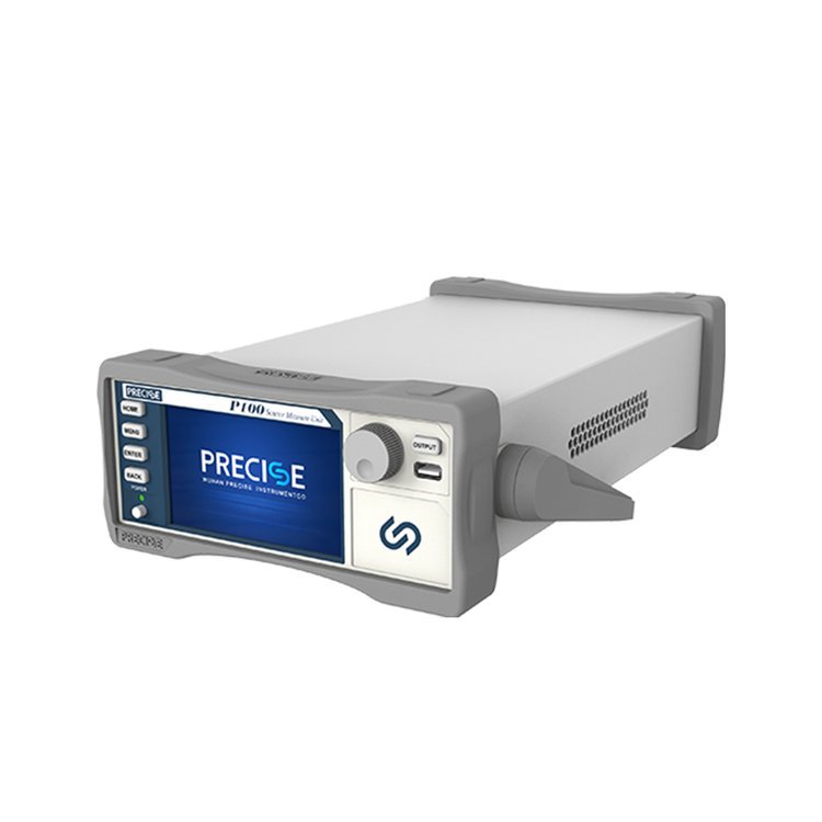 采购新款P系列P100/200/300多功能SMU一体化高精度台式脉冲