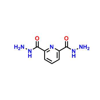 吡啶-2,6-二甲酸二酰肼 CAS：5112-36-7