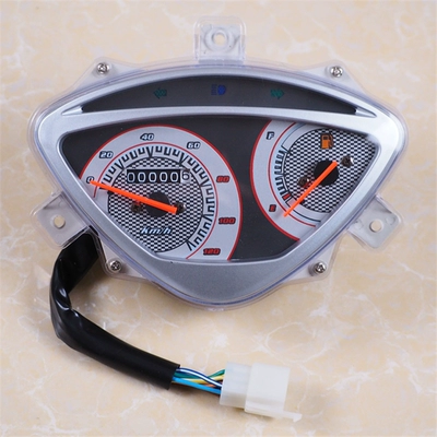 Suitable for Wholesale Scooter Instrument tachometer