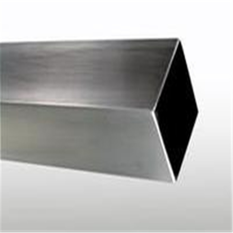 广东管材现货 不锈钢方管 304抛光拉丝不锈钢方通 加工