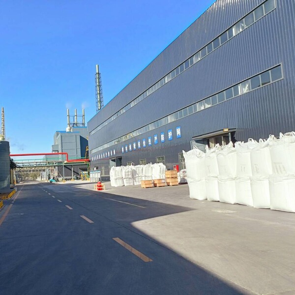 Industrial grade heavy soda ash. High content soda ash for…