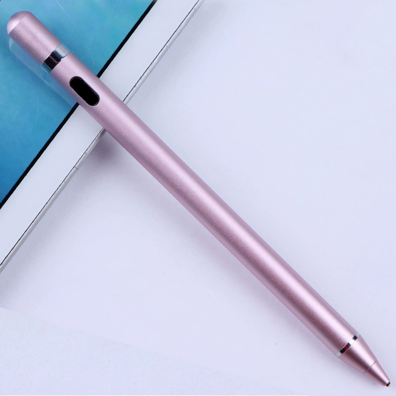 Подходит для ipad стилус совместимый с ios android универсальный активный емкостной стилус Apple стилус мобильный телефон сенсор