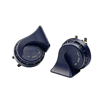 Car horn/tweeter Snail Electric Horn High
