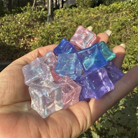 饰品配件;塑料工艺品;diy饰品