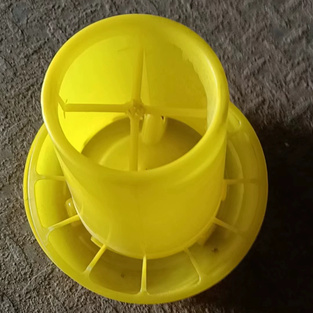 Maoyuan пластиковые продажи бочка для кормления перепелов пластиковая бочка для кормления курицы бочка для кормления перепелов маленькая сетка для разведения перепелов