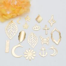 ��ɫ14k������~����ʮ�ּܶ��h�������diy�ֹ������朶���