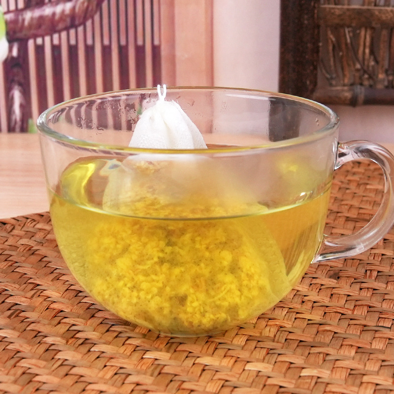无纺布泡茶袋茶叶过滤袋香料卤料煲汤袋无纺布袋中药袋100个装|undefined