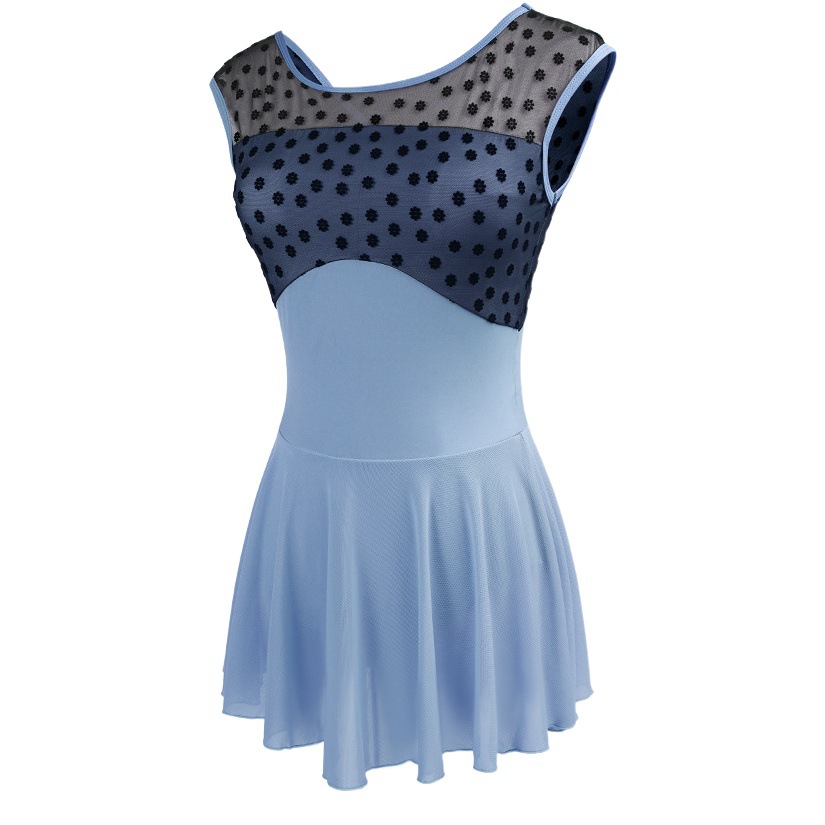 Examen de Arte de alta calidad ropa Física Ropa de práctica de ballet ropa de gimnasia femenina para adultos ropa de entrenamiento de base de ballet chaleco cuerpo de baile