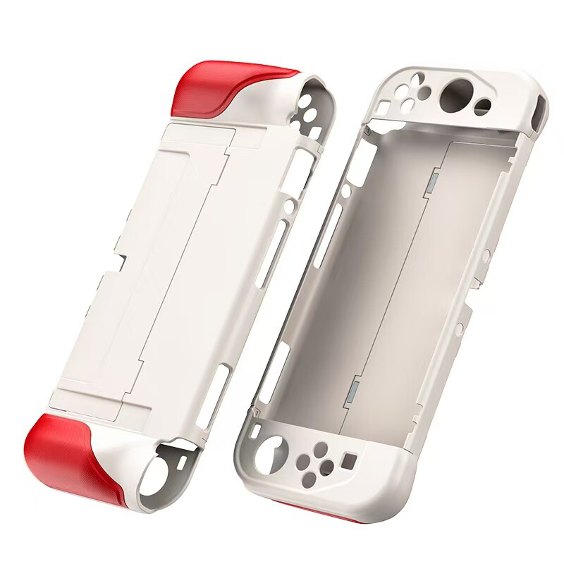 适用任天堂Switch2游戏机保护套OLED手柄套NS游戏机一体式主机壳|undefined