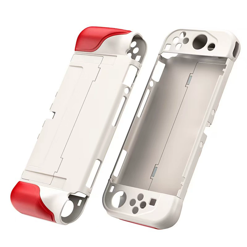 Suitable for Nintendo Switch2 game console protective cover OLED handle cover NS game console integrated host case